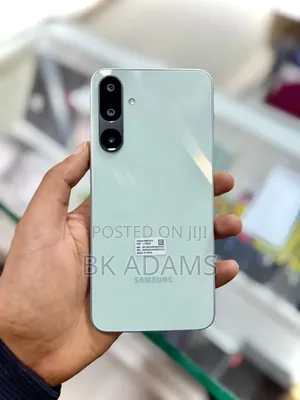 New Samsung Galaxy M16 128 GB Green