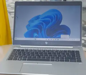 Photo - New Laptop HP EliteBook 745 G6 16GB AMD Ryzen 5 SSD 512GB