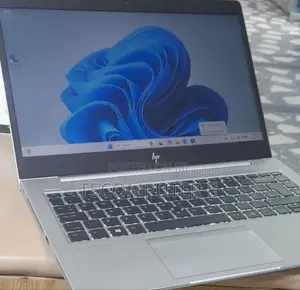 New Laptop HP EliteBook 745 G6 16GB AMD Ryzen 5 SSD 512GB