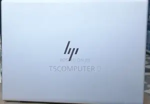 New Laptop HP EliteBook 745 G6 16GB AMD Ryzen 5 SSD 512GB