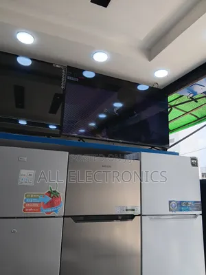 Boss 4point 410 Refrigerator