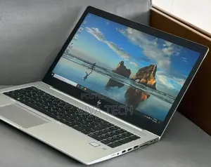 New Laptop HP EliteBook 840 16GB Intel Core I5 SSD 512GB