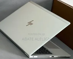 New Laptop HP EliteBook 840 16GB Intel Core I5 SSD 512GB