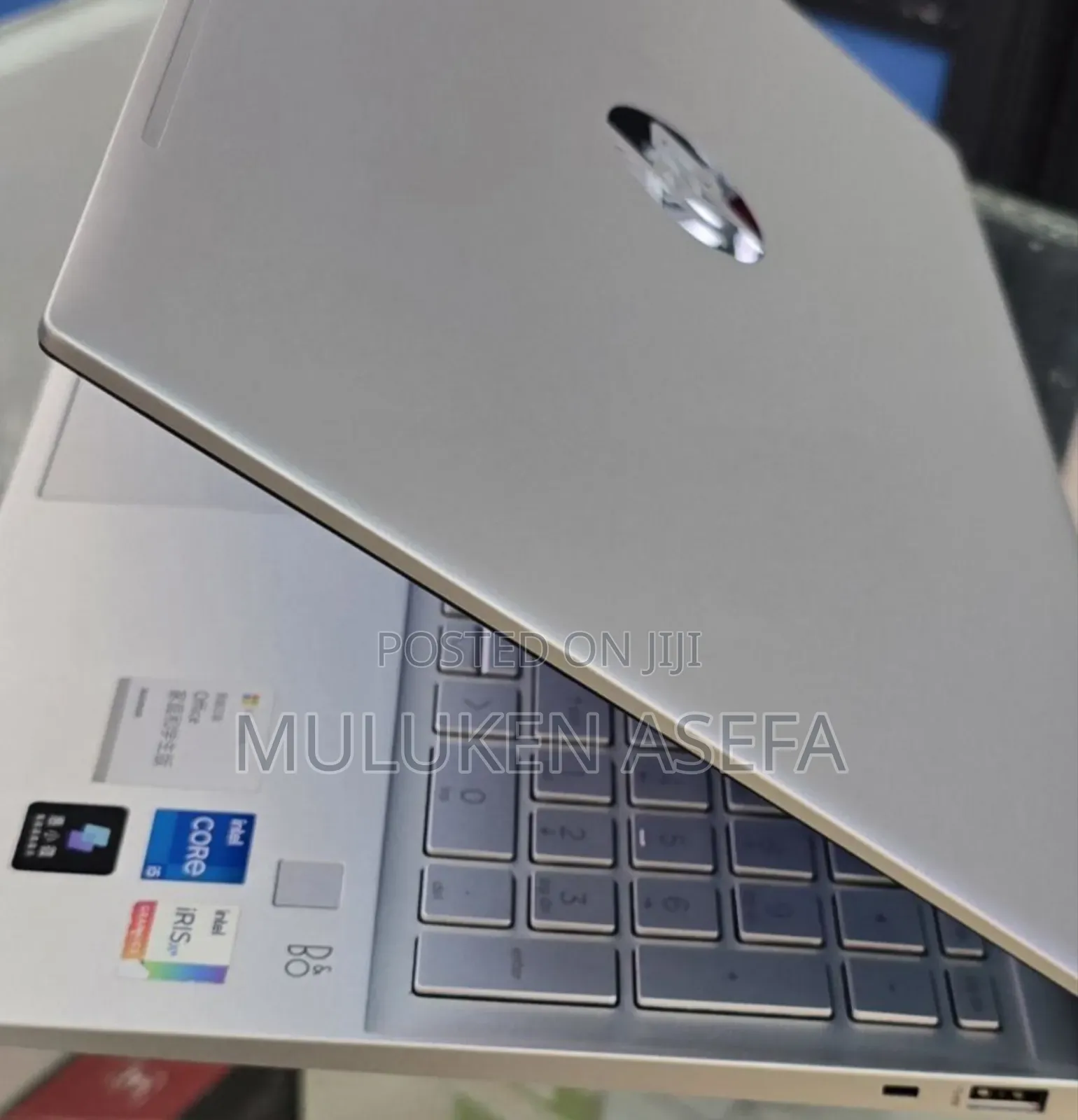 New Laptop HP Pavilion 15 16GB Intel Core I5 SSD 1T