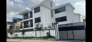 Photo - Furnished 6bdrm Villa in Bole for sale