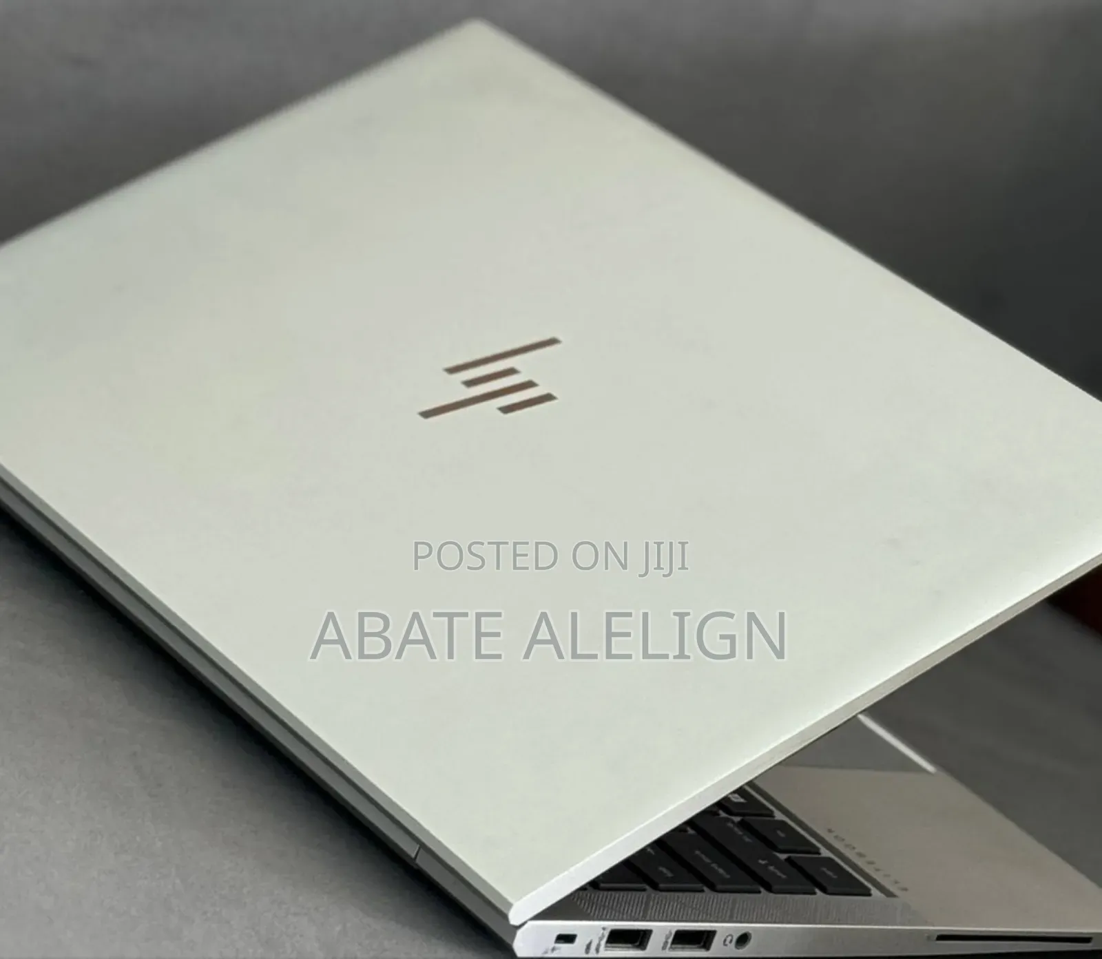 New Laptop HP EliteBook 840 16GB Intel Core I5 SSD 512GB