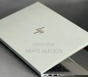 New Laptop HP EliteBook 840 16GB Intel Core I5 SSD 512GB