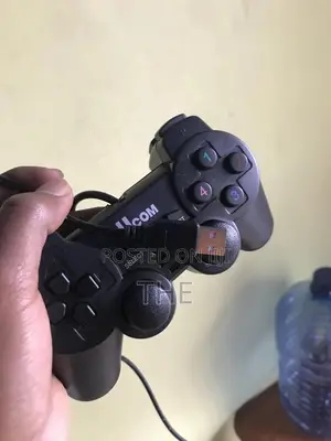 Photo - New Pc Joypad Ucom Pc Version Controller