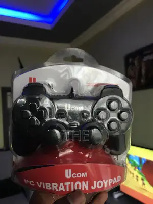 New Pc Joypad Ucom Pc Version Controller