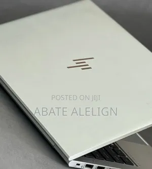 New Laptop HP EliteBook 840 16GB Intel Core I5 SSD 512GB