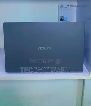 New Laptop Asus VivoBook 15 X540NA 8GB Intel Core i5 SSD 512GB