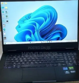 Photo - New Laptop HP Omen 15 16GB Intel Core I9 SSD 1T