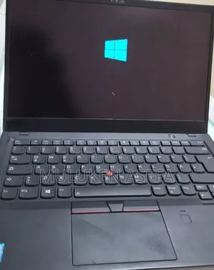 New Laptop Lenovo ThinkPad X1 Carbon 16GB Intel Core I5 SSD 512GB