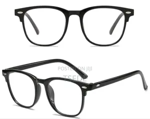 Unisex Vintage Anti Blue Light Glasses Computer Glasses Frame Optical