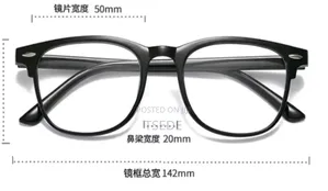 Unisex Vintage Anti Blue Light Glasses Computer Glasses Frame Optical