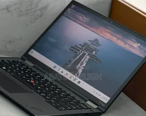 New Laptop Lenovo Thinkpad X13 Yoga 16GB Intel Core I5 SSD 512GB