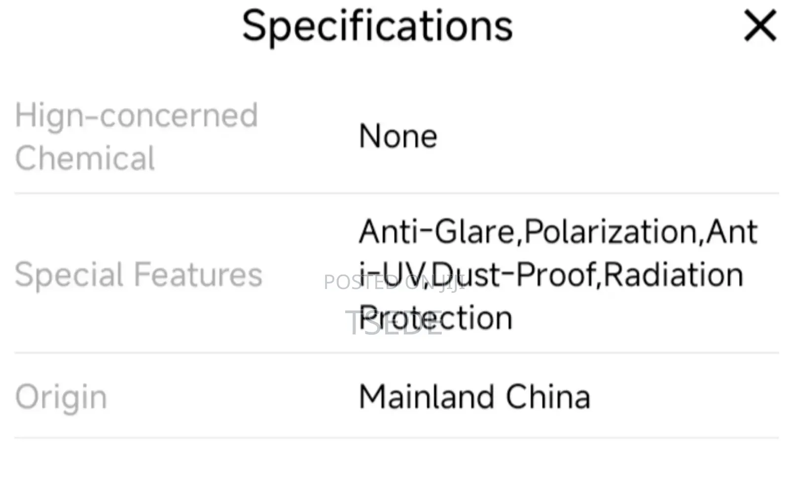 Unisex Vintage Anti Blue Light Glasses Computer Glasses Frame Optical