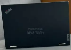 New Laptop Lenovo Thinkpad X13 Yoga 16GB Intel Core I5 SSD 512GB