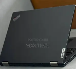 New Laptop Lenovo Thinkpad X13 Yoga 16GB Intel Core I5 SSD 512GB