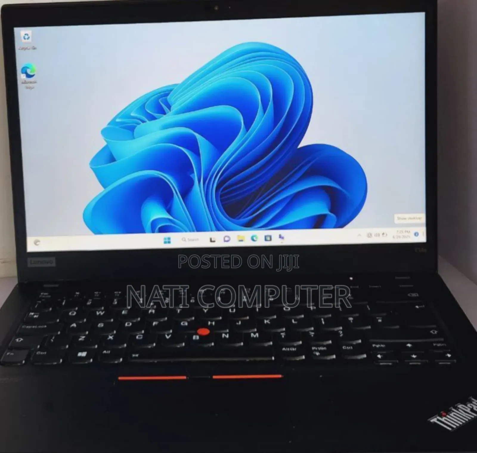 New Laptop Lenovo IdeaPad S145 16GB Intel Core I7 SSD 512GB