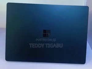 New Laptop Microsoft Surface Laptop 3 16GB Intel Core I7 SSD 512GB