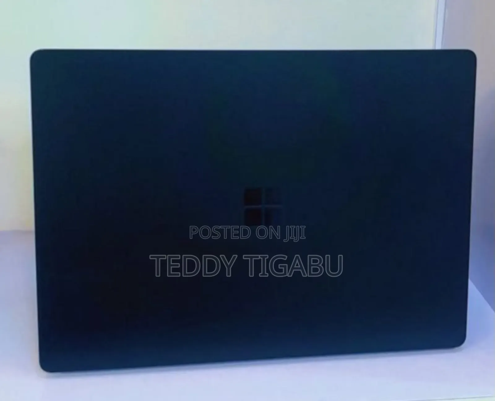 New Laptop Microsoft Surface Laptop 3 16GB Intel Core I7 SSD 512GB