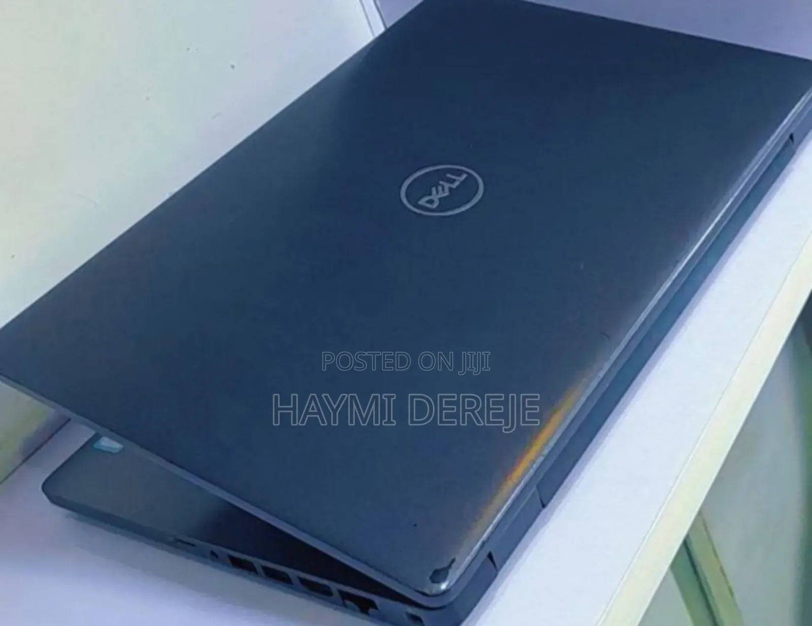 New Laptop Dell Latitude 5310 8GB Intel Core I7 SSD 512GB