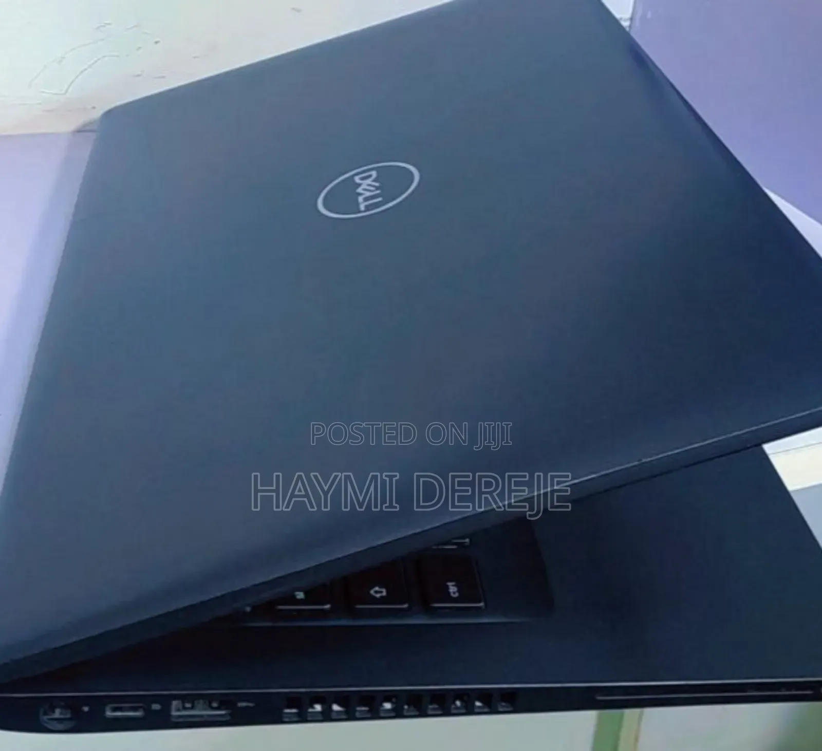 New Laptop Dell Latitude 5310 8GB Intel Core I7 SSD 512GB