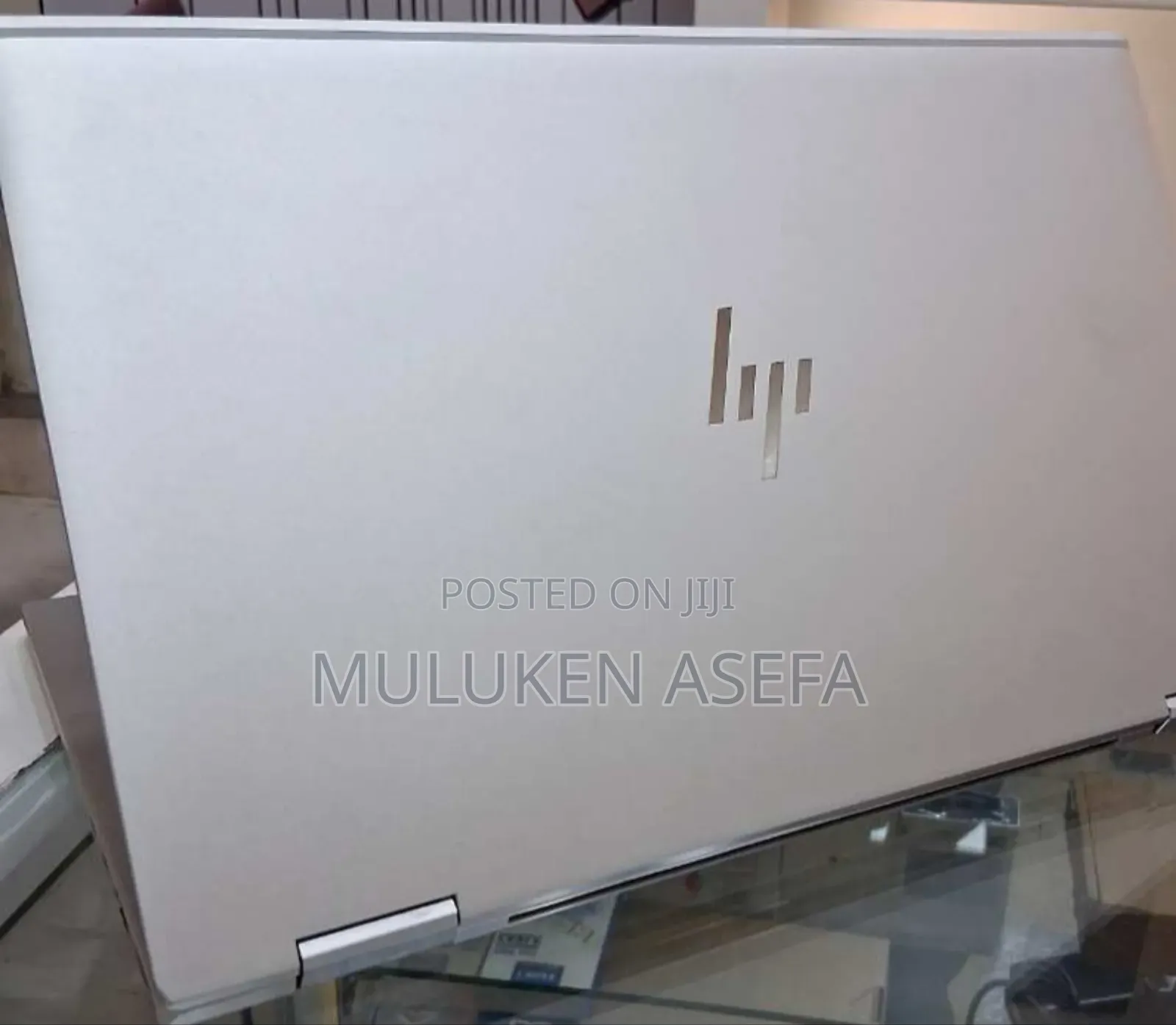 New Laptop HP EliteBook 1040 G8 16GB Intel Core I7 SSD 512GB