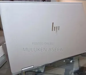 New Laptop HP EliteBook 1040 G8 16GB Intel Core I7 SSD 512GB