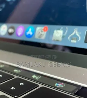 New Laptop Apple MacBook Pro 2019 64GB Intel Core I9 SSD 1T