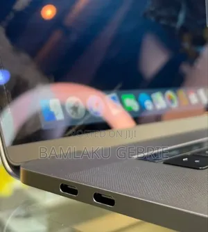 New Laptop Apple MacBook Pro 2019 64GB Intel Core I9 SSD 1T