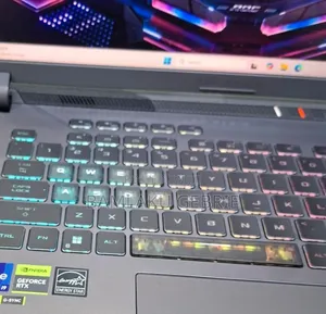 New Laptop Asus ROG Strix G15 32GB Intel Core I9 SSD 1T