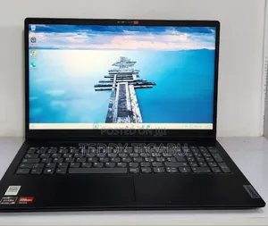 New Laptop HP 8GB AMD Ryzen 3 SSD 256GB