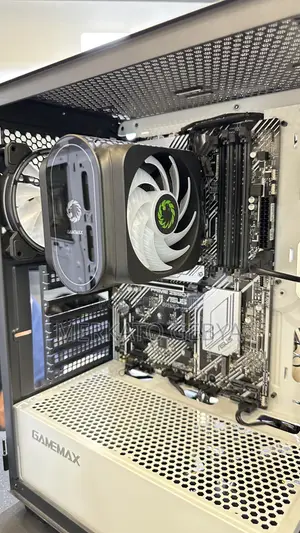 New Desktop Computer Asus A4110 32GB Intel Core I9 SSD 1T