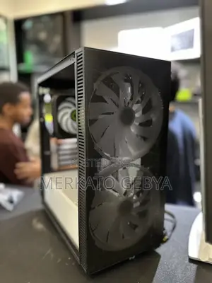 Photo - New Desktop Computer Asus A4110 32GB Intel Core I9 SSD 1T