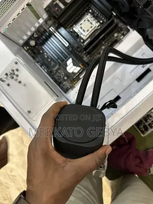 New Desktop Computer Asus A4110 32GB Intel Core I9 SSD 1T