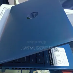 Photo - New Laptop HP Pavilion 15 8GB Intel Core I5 SSD 512GB