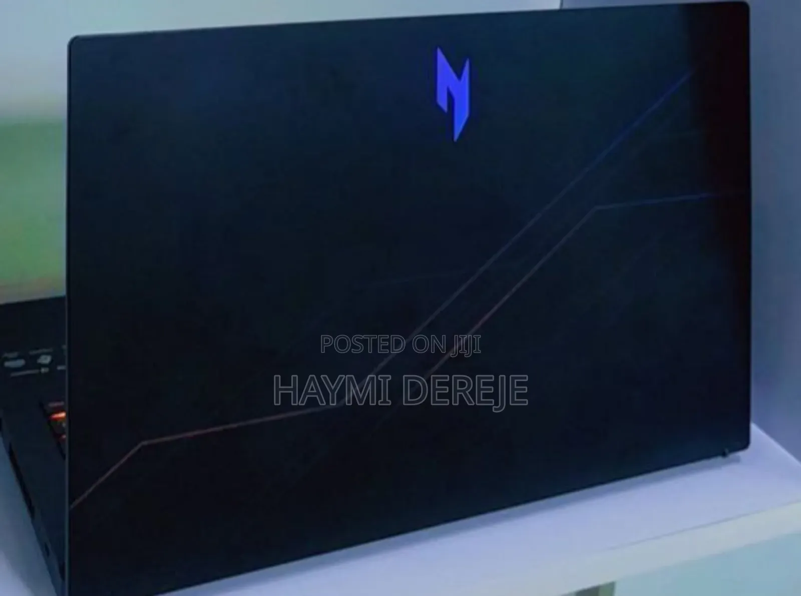 New Laptop Acer Nitro 5 16GB Intel Core I5 SSD 512GB