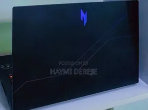 Photo - New Laptop Acer Nitro 5 16GB Intel Core I5 SSD 512GB