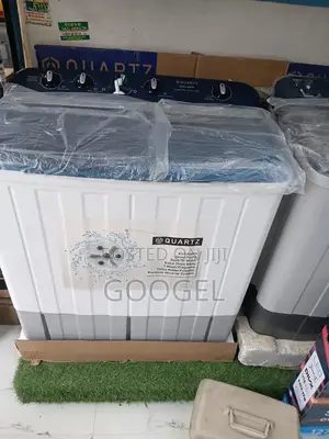 Quartz 14kg Washing