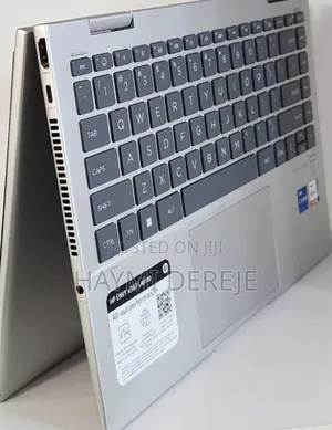 New Laptop HP Envy X360 16GB Intel Core I7 SSD 1T