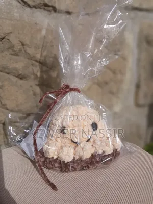 Photo - Handmade Plushies (Stuffed Animals)