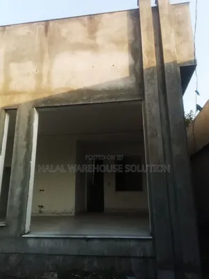 4bdrm Villa in Addis Abeba, Akaky Kaliti for sale