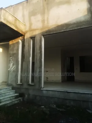 4bdrm Villa in Addis Abeba, Akaky Kaliti for sale