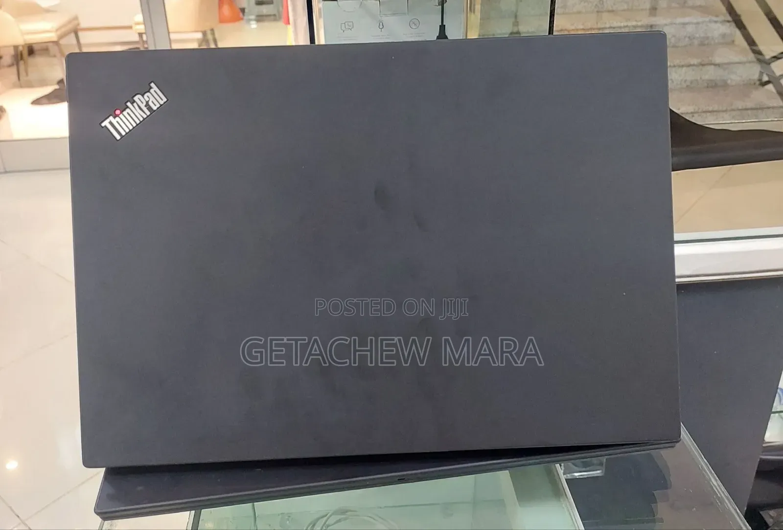 New Laptop Lenovo ThinkPad Yoga 16GB AMD Ryzen 5 SSD 512GB