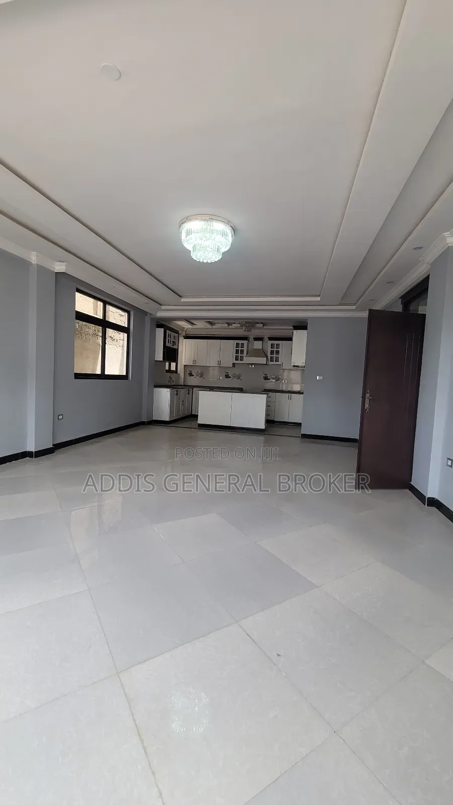 7bdrm House in ለቡ, Nifas Silk-Lafto for sale