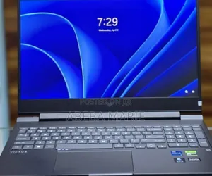 Photo - New Laptop HP Victus 16 16GB Intel Core I7 SSD 1T