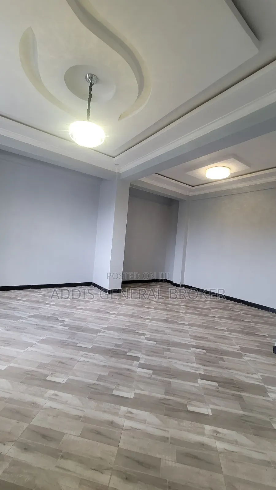 7bdrm House in ለቡ, Nifas Silk-Lafto for sale