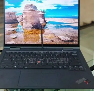 New Laptop Lenovo ThinkPad X1 Carbon 32GB Intel Core I7 SSD 512GB
